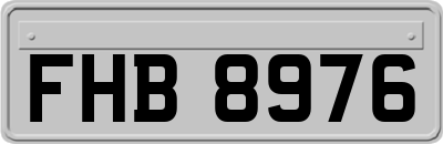 FHB8976