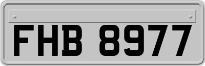 FHB8977