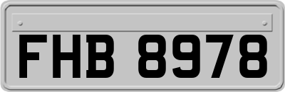FHB8978