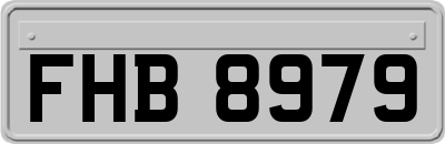 FHB8979