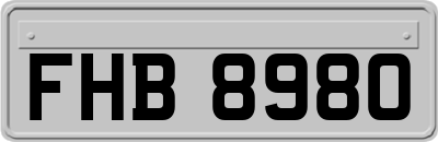 FHB8980