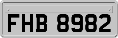 FHB8982