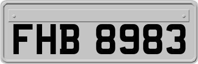 FHB8983