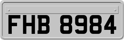 FHB8984