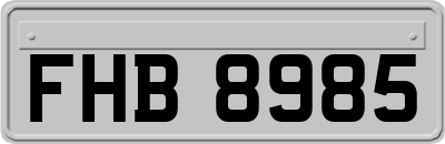 FHB8985