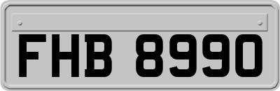 FHB8990