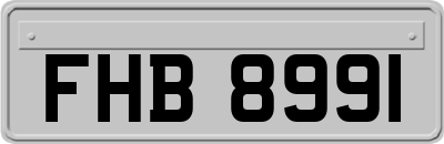 FHB8991
