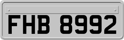 FHB8992