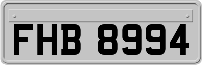 FHB8994