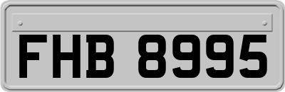 FHB8995