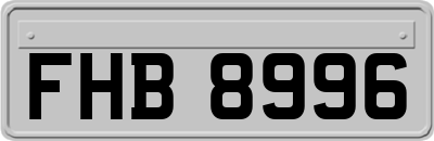 FHB8996