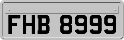 FHB8999