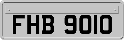 FHB9010
