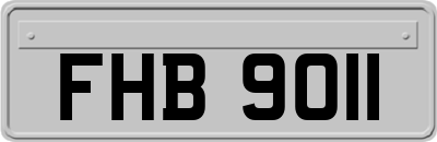 FHB9011