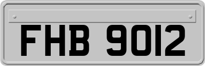 FHB9012