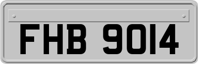 FHB9014