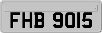 FHB9015