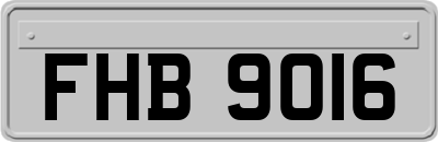 FHB9016