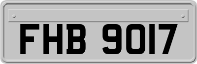 FHB9017