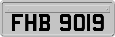FHB9019