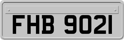 FHB9021