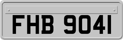 FHB9041