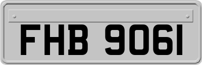 FHB9061