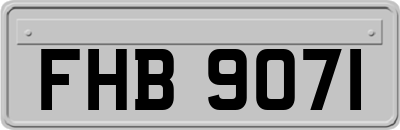 FHB9071