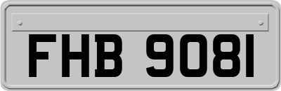 FHB9081