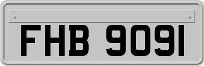 FHB9091