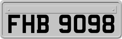 FHB9098