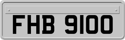 FHB9100