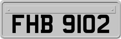 FHB9102