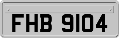 FHB9104