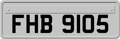 FHB9105