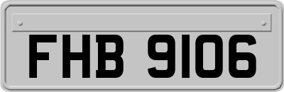 FHB9106