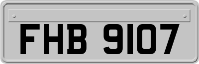 FHB9107