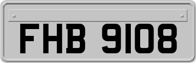 FHB9108
