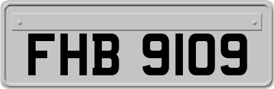 FHB9109