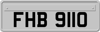 FHB9110