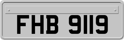 FHB9119
