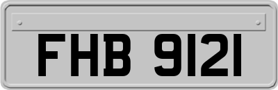 FHB9121