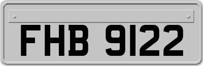 FHB9122