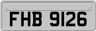 FHB9126