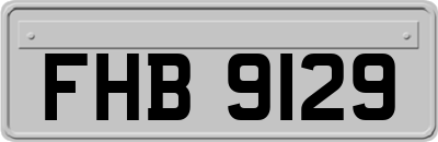 FHB9129