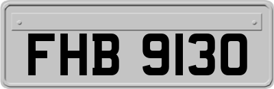 FHB9130