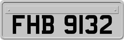 FHB9132