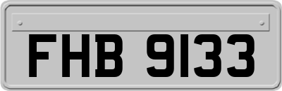 FHB9133