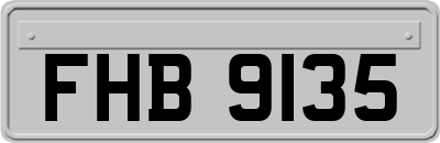 FHB9135