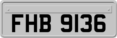 FHB9136